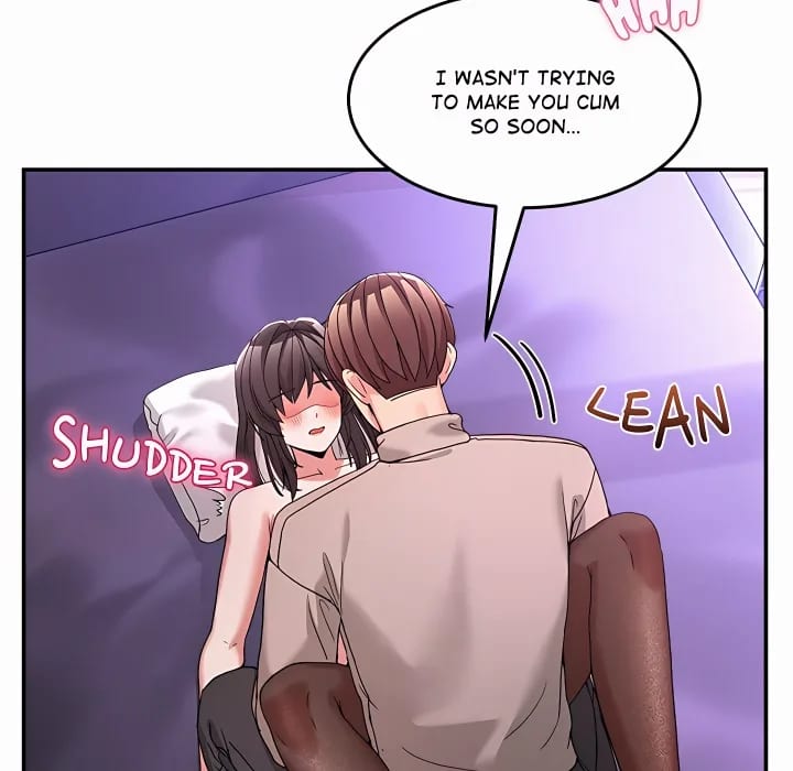 No Men Allowed (Uncensored), chapter 66, page 63 of 189