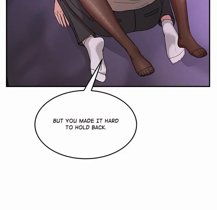 No Men Allowed (Uncensored), chapter 66, page 64 of 189