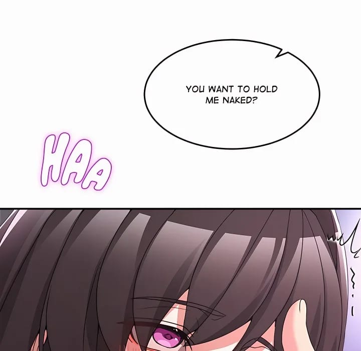 No Men Allowed (Uncensored), chapter 66, page 65 of 189