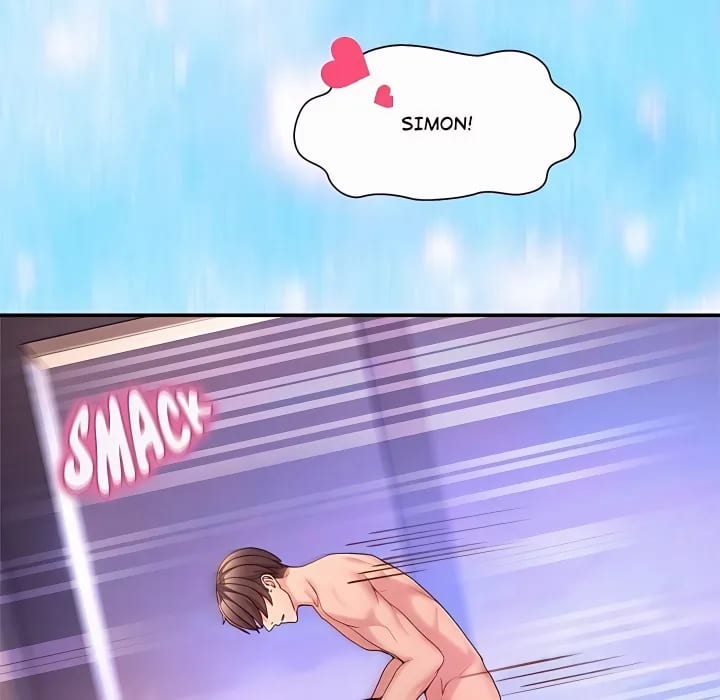 No Men Allowed (Uncensored), chapter 66, page 80 of 189