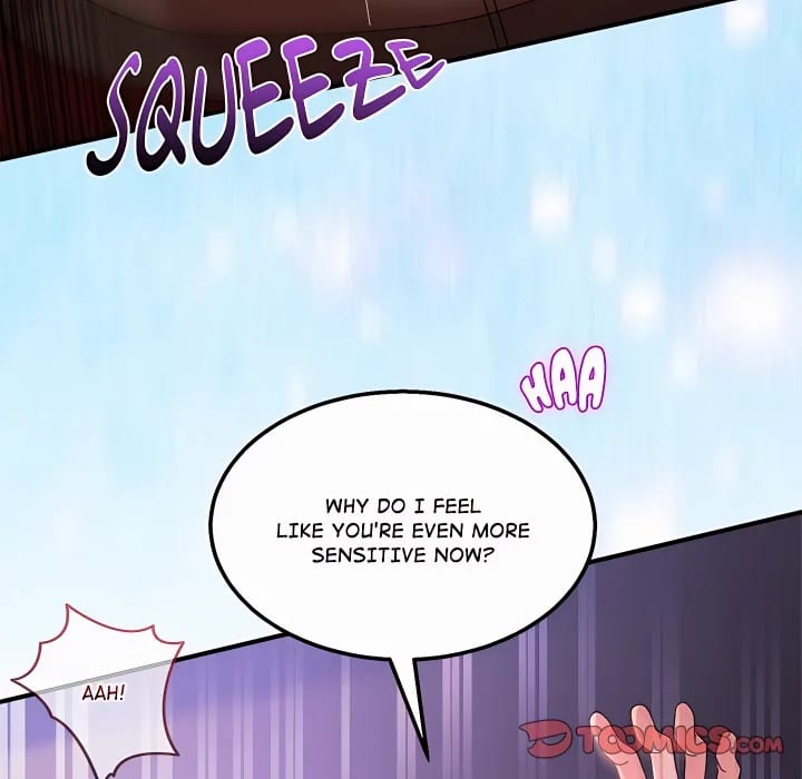 No Men Allowed (Uncensored), chapter 66, page 84 of 189