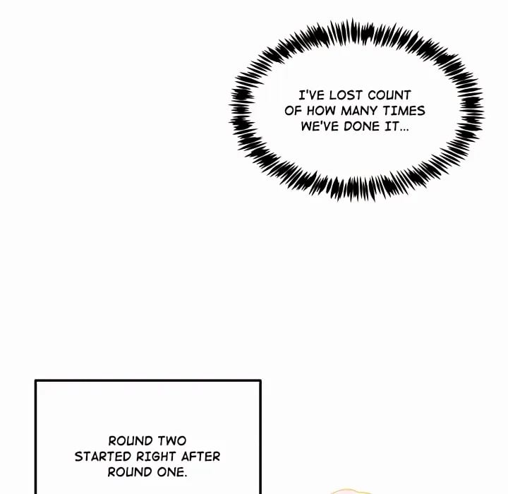 No Men Allowed (Uncensored), chapter 66, page 89 of 189