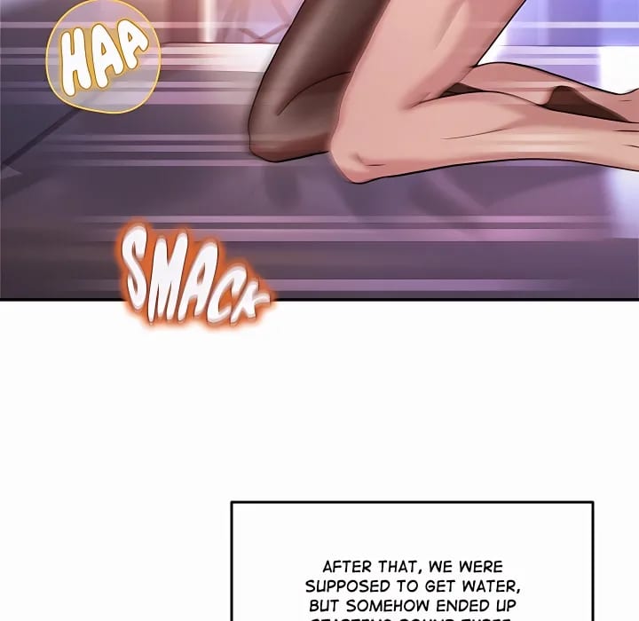 No Men Allowed (Uncensored), chapter 66, page 91 of 189