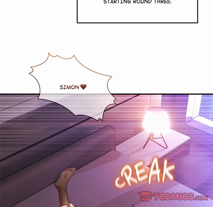 No Men Allowed (Uncensored), chapter 66, page 92 of 189