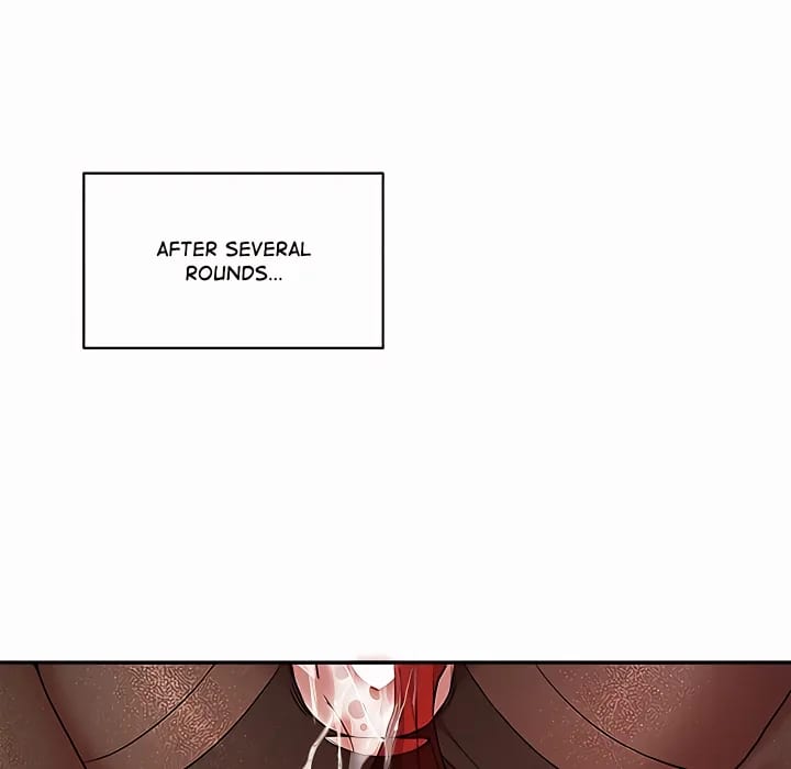 No Men Allowed (Uncensored), chapter 66, page 94 of 189