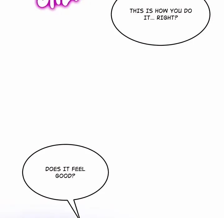 No Men Allowed (Uncensored), chapter 66, page 96 of 189
