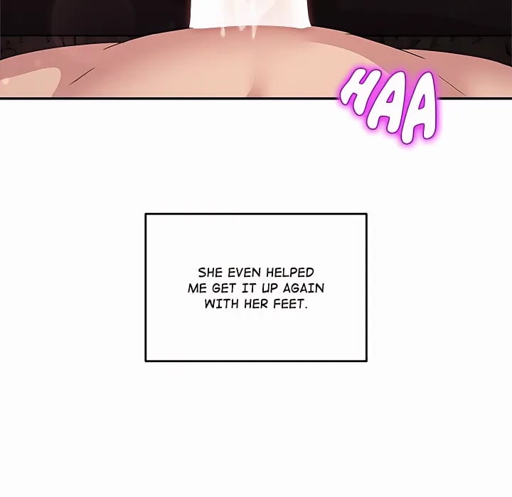 No Men Allowed (Uncensored), chapter 66, page 99 of 189