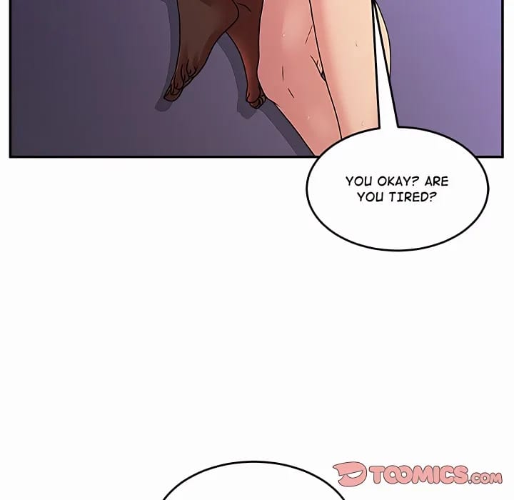 No Men Allowed (Uncensored), chapter 66, page 108 of 189