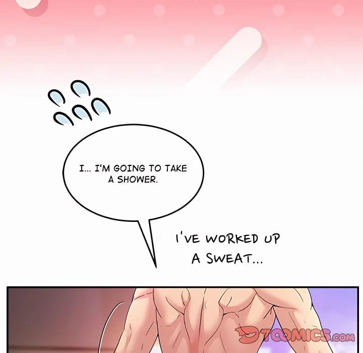 No Men Allowed (Uncensored), chapter 66, page 116 of 189