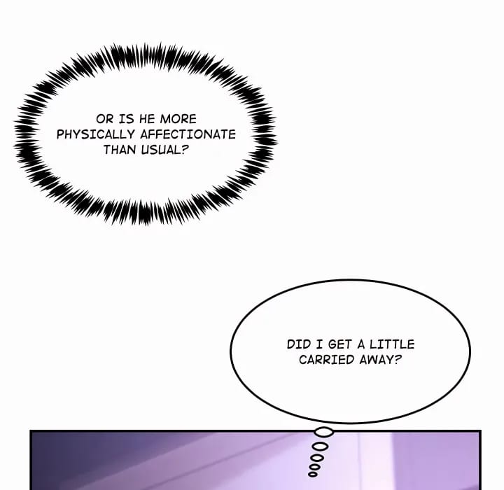 No Men Allowed (Uncensored), chapter 66, page 120 of 189