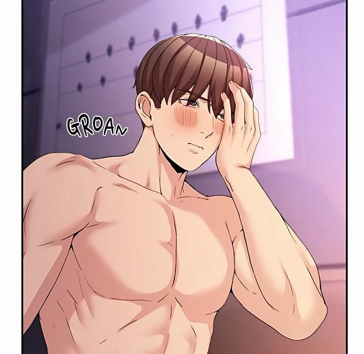No Men Allowed (Uncensored), chapter 66, page 121 of 189