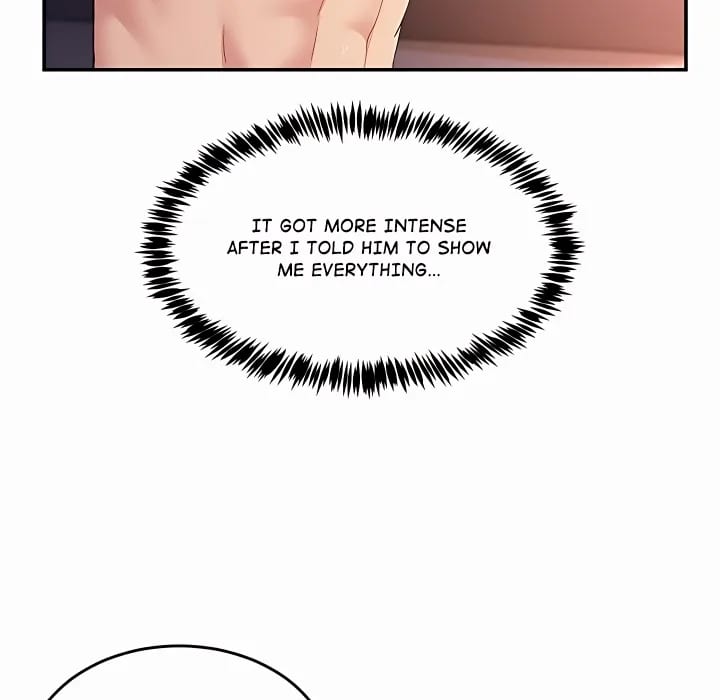 No Men Allowed (Uncensored), chapter 66, page 122 of 189