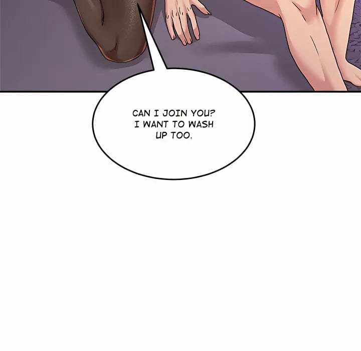No Men Allowed (Uncensored), chapter 66, page 130 of 189