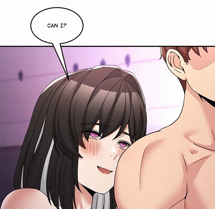 No Men Allowed (Uncensored), chapter 66, page 131 of 189
