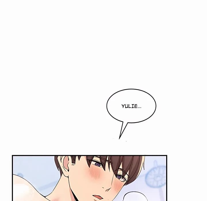 No Men Allowed (Uncensored), chapter 66, page 137 of 189