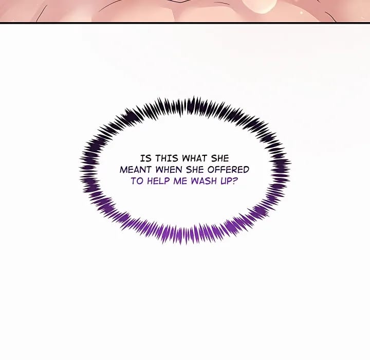 No Men Allowed (Uncensored), chapter 66, page 144 of 189