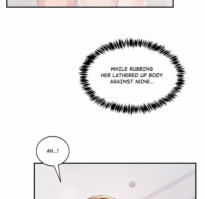 No Men Allowed (Uncensored), chapter 66, page 147 of 189