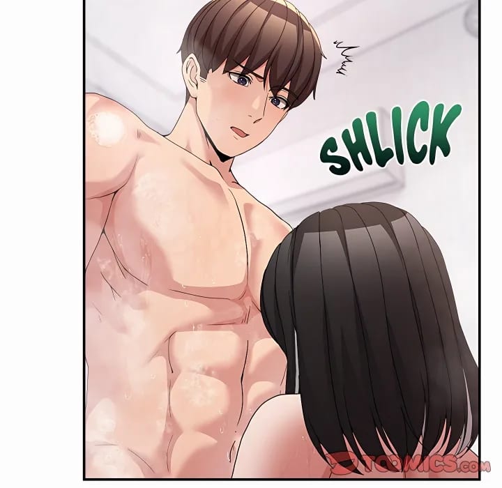 No Men Allowed (Uncensored), chapter 66, page 148 of 189