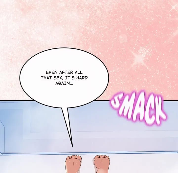No Men Allowed (Uncensored), chapter 66, page 155 of 189