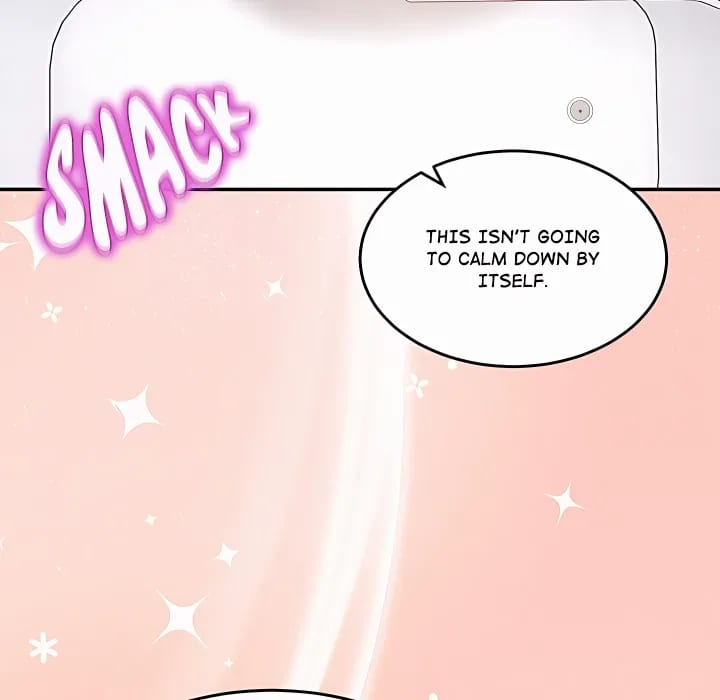No Men Allowed (Uncensored), chapter 66, page 157 of 189