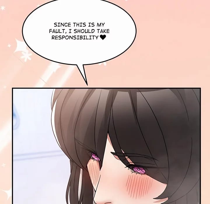 No Men Allowed (Uncensored), chapter 66, page 158 of 189