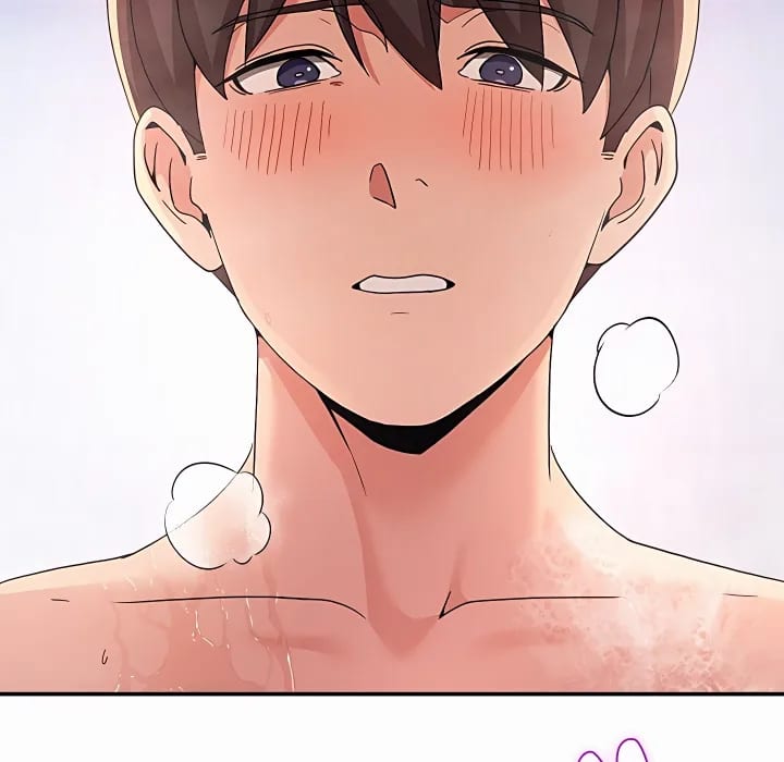 No Men Allowed (Uncensored), chapter 66, page 167 of 189