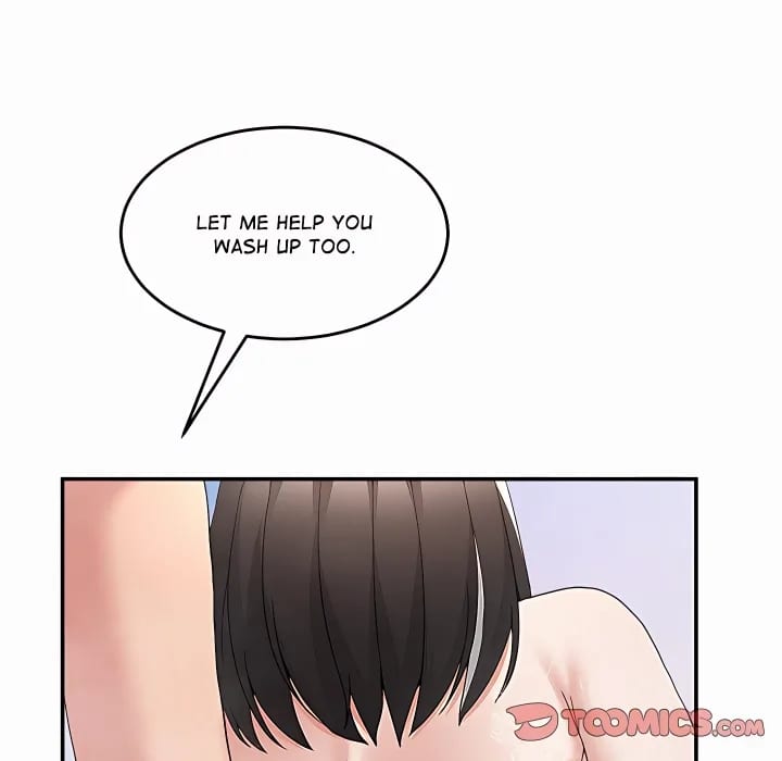 No Men Allowed (Uncensored), chapter 66, page 172 of 189