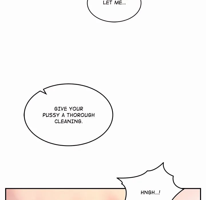 No Men Allowed (Uncensored), chapter 66, page 174 of 189