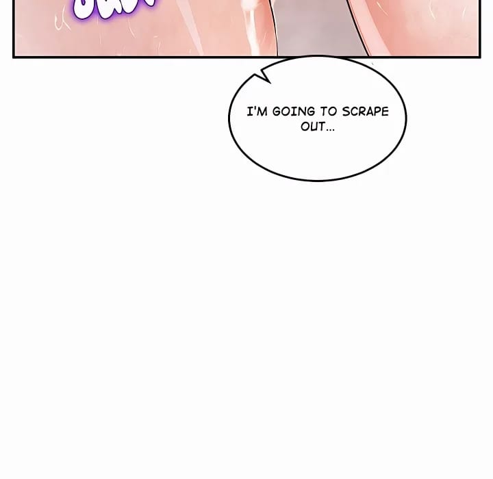 No Men Allowed (Uncensored), chapter 66, page 176 of 189