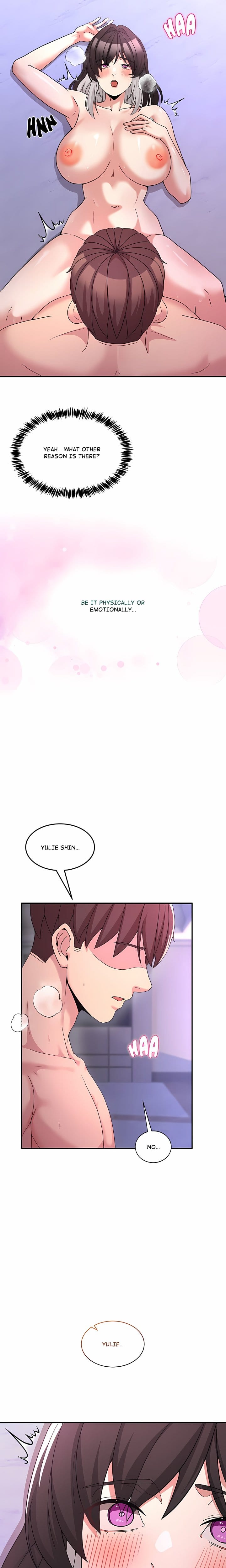 No Men Allowed (Uncensored), chapter 67, page 16 of 28