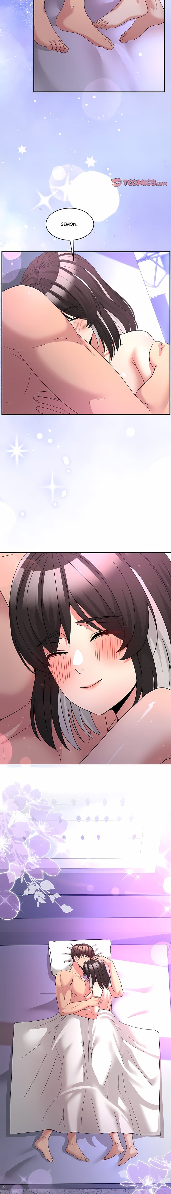 No Men Allowed (Uncensored), chapter 67, page 27 of 28