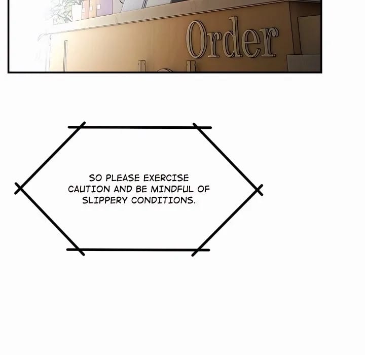 No Men Allowed (Uncensored), chapter 68, page 6 of 184
