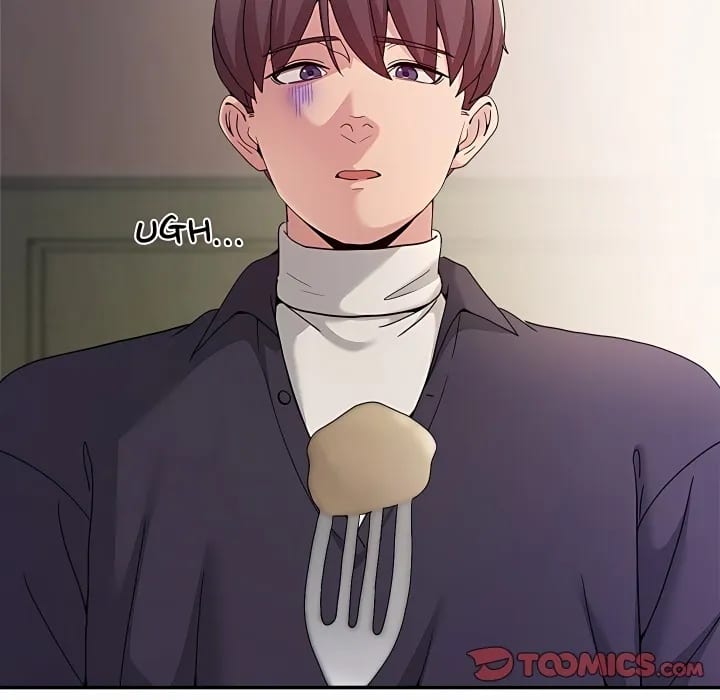 No Men Allowed (Uncensored), chapter 68, page 12 of 184