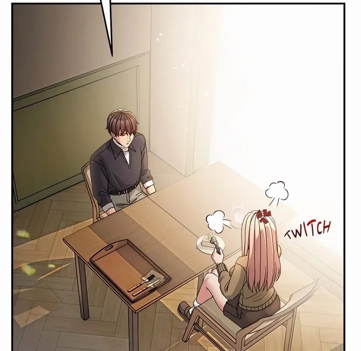 No Men Allowed (Uncensored), chapter 68, page 14 of 184