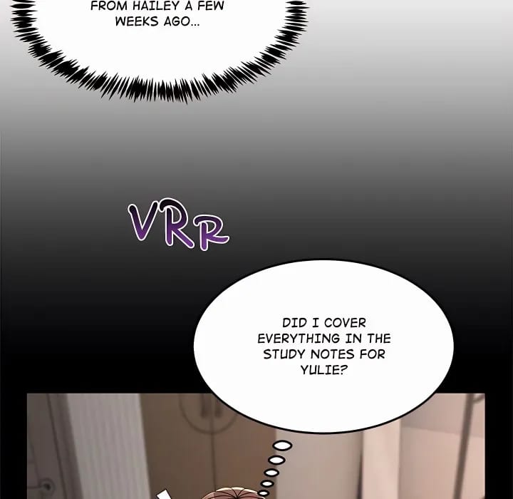 No Men Allowed (Uncensored), chapter 68, page 17 of 184