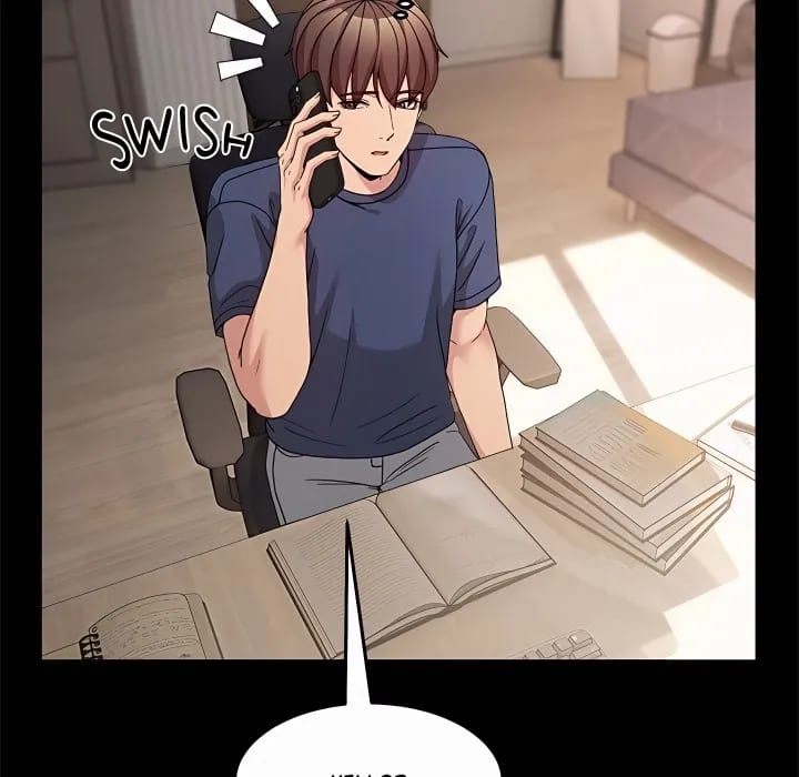 No Men Allowed (Uncensored), chapter 68, page 18 of 184
