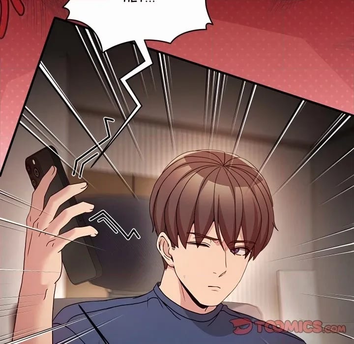 No Men Allowed (Uncensored), chapter 68, page 20 of 184