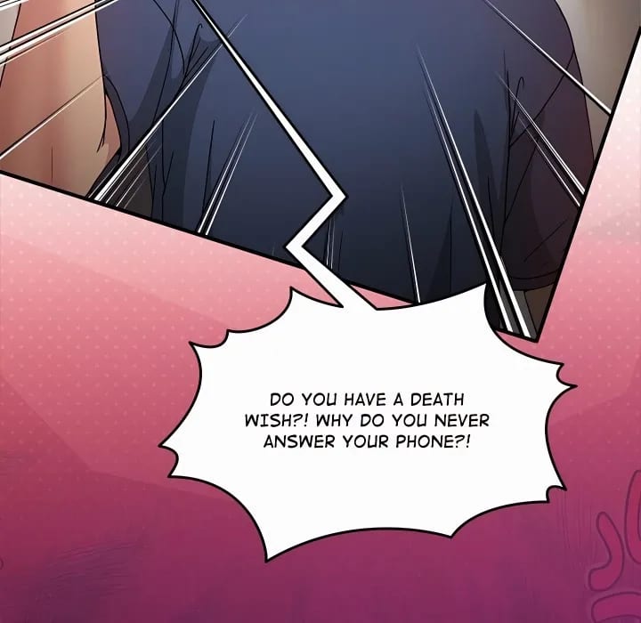 No Men Allowed (Uncensored), chapter 68, page 21 of 184