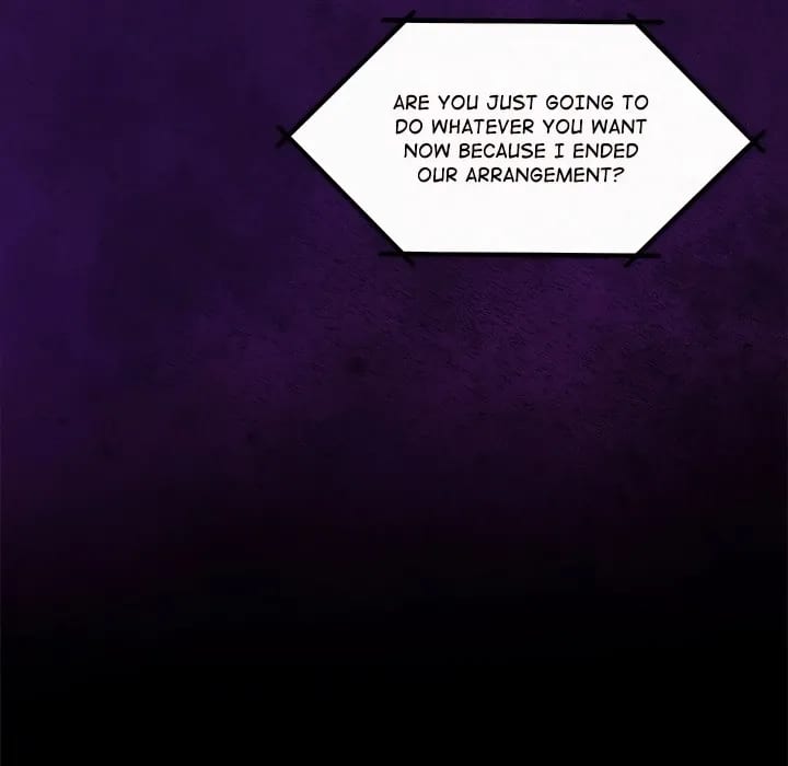 No Men Allowed (Uncensored), chapter 68, page 24 of 184