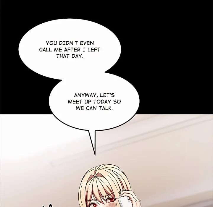 No Men Allowed (Uncensored), chapter 68, page 25 of 184