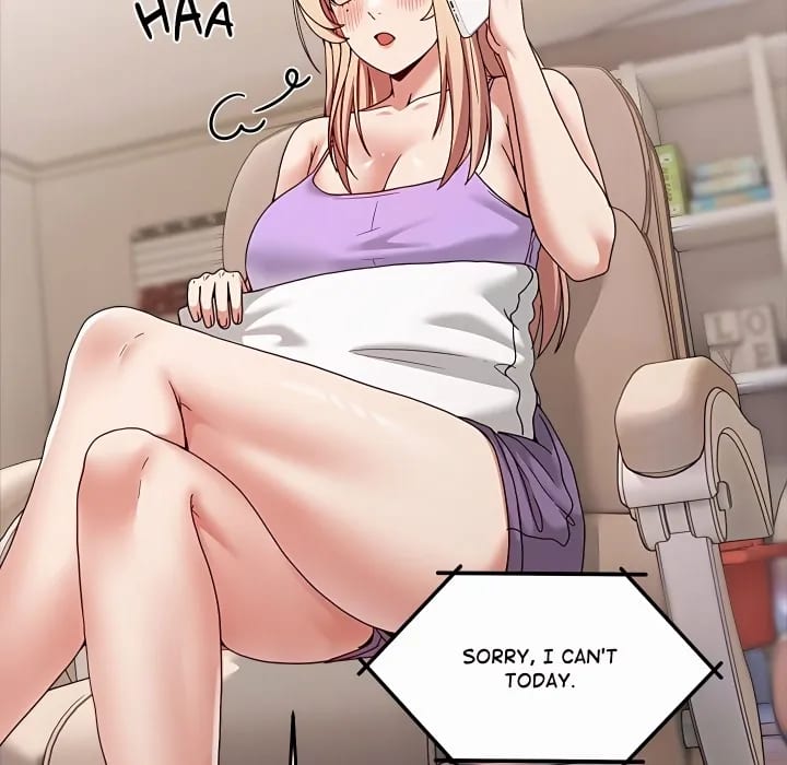 No Men Allowed (Uncensored), chapter 68, page 26 of 184