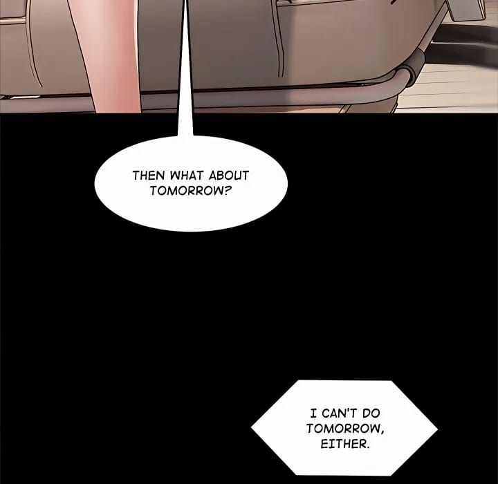 No Men Allowed (Uncensored), chapter 68, page 27 of 184