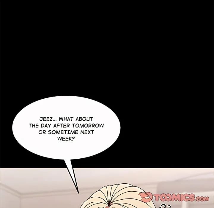 No Men Allowed (Uncensored), chapter 68, page 28 of 184