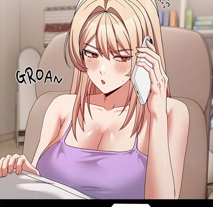 No Men Allowed (Uncensored), chapter 68, page 29 of 184