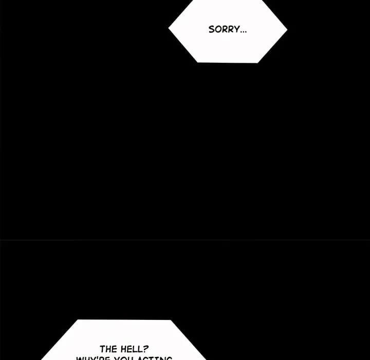 No Men Allowed (Uncensored), chapter 68, page 30 of 184