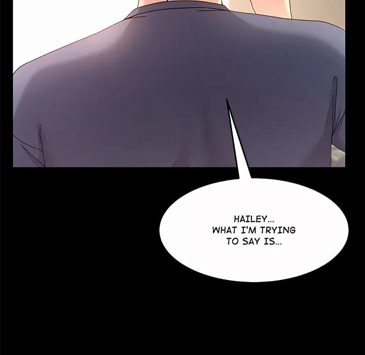 No Men Allowed (Uncensored), chapter 68, page 32 of 184