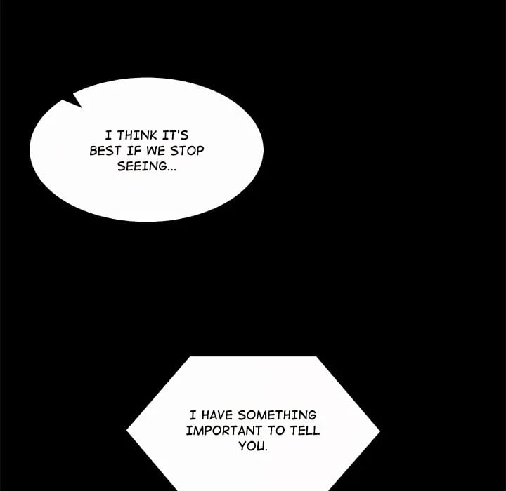 No Men Allowed (Uncensored), chapter 68, page 33 of 184