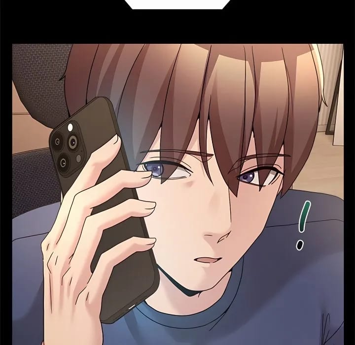 No Men Allowed (Uncensored), chapter 68, page 34 of 184