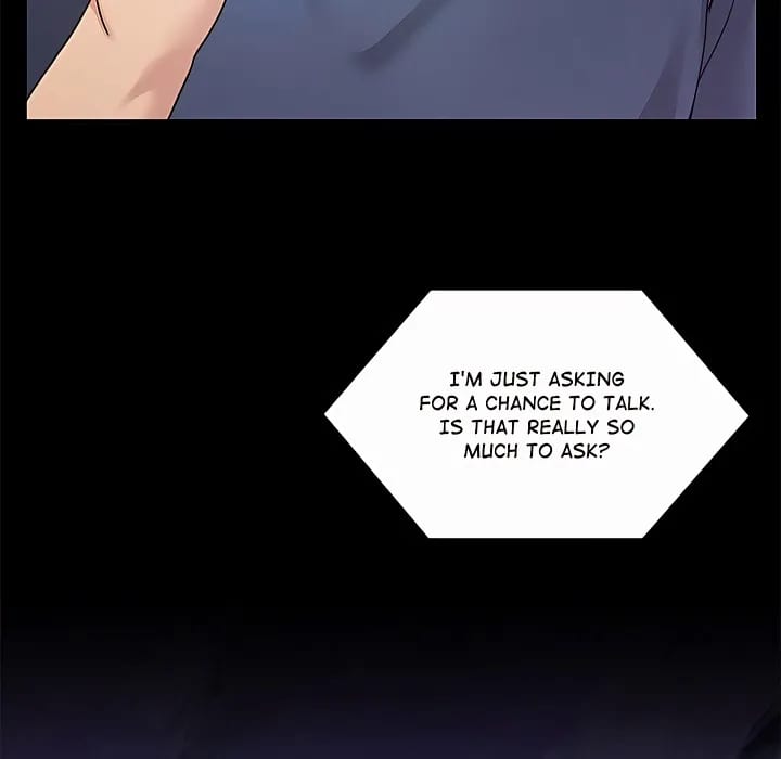 No Men Allowed (Uncensored), chapter 68, page 35 of 184