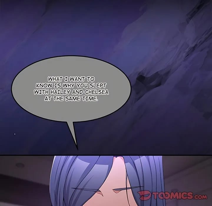 No Men Allowed (Uncensored), chapter 68, page 36 of 184